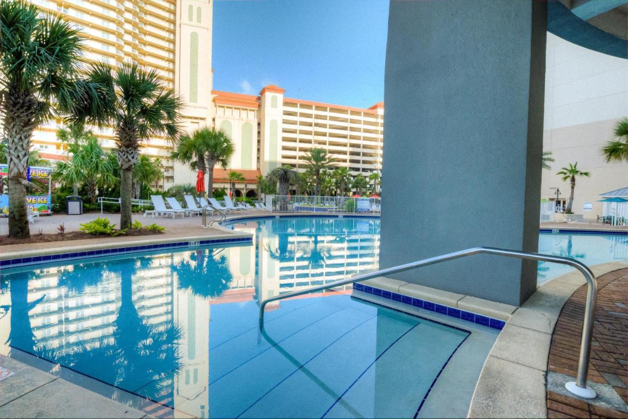 Laketown Wharf 1435 By Aneliya ปานามาซิตี้บีช ภายนอก รูปภาพ