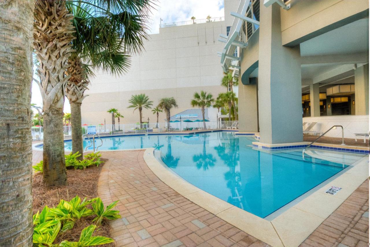 Laketown Wharf 1435 By Aneliya ปานามาซิตี้บีช ภายนอก รูปภาพ
